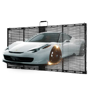 LED Outdoor