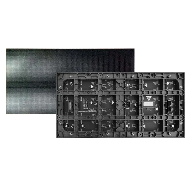 LED outdoor module