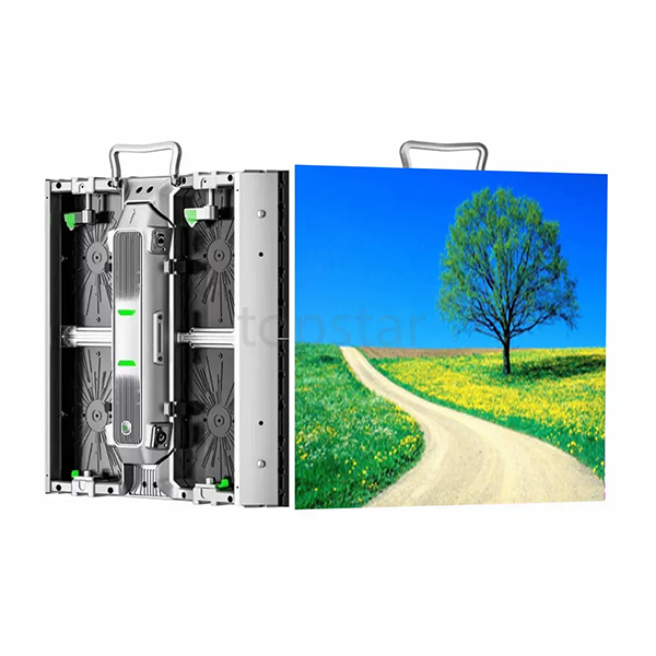 LED outdoor