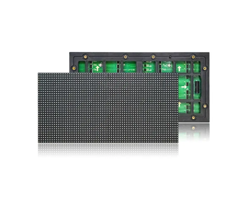 outdoor module