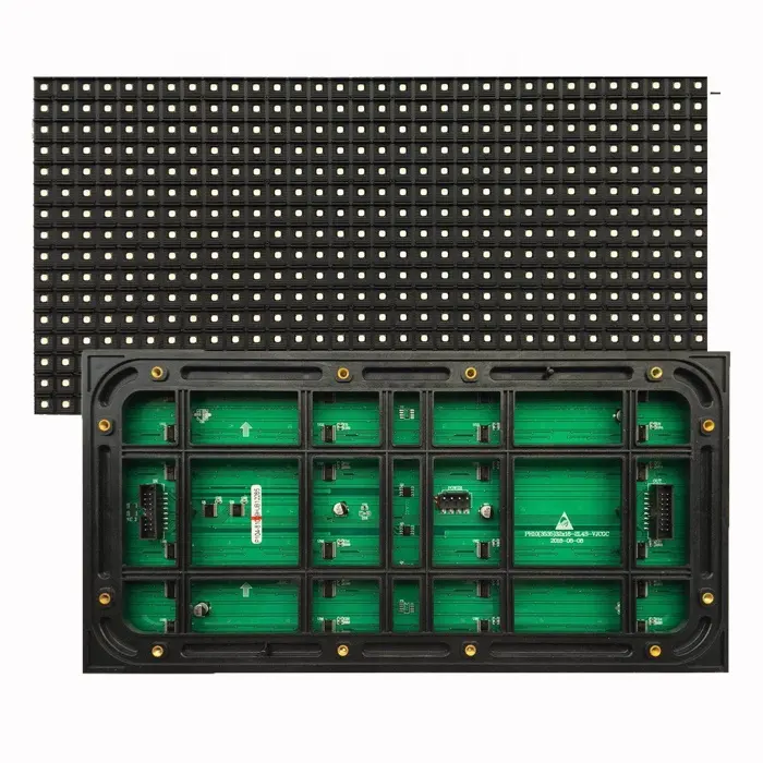 outdoor module